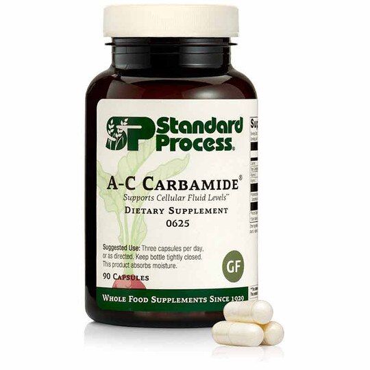 A-C Carbamide, SP
